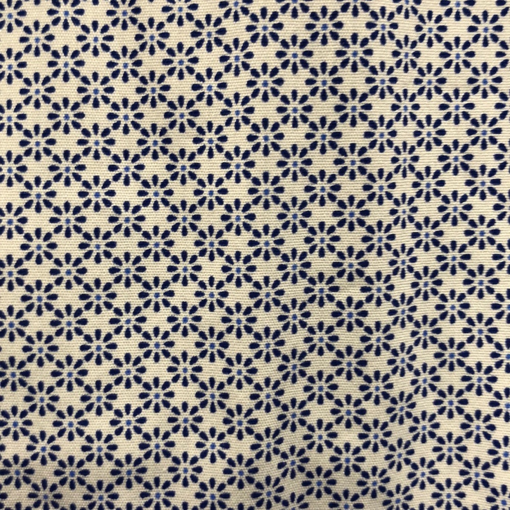 Patterned Button Down - Picture 2 of 2